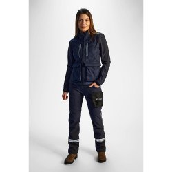 CATAGO Trainer bukser, night sky