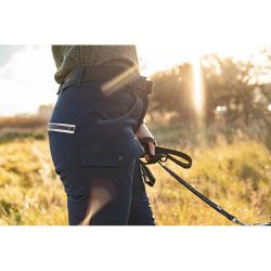 CATAGO Trainer bukser, night sky