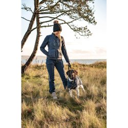 CATAGO Trainer bukser, night sky