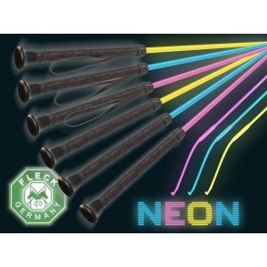 Fleck pisk REFLEX med ultraSoft greb