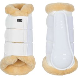 Catago gamache med imiteret lam