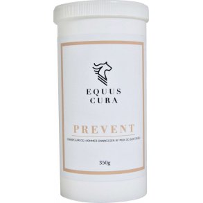 EQUUS CURA Prevent 350g