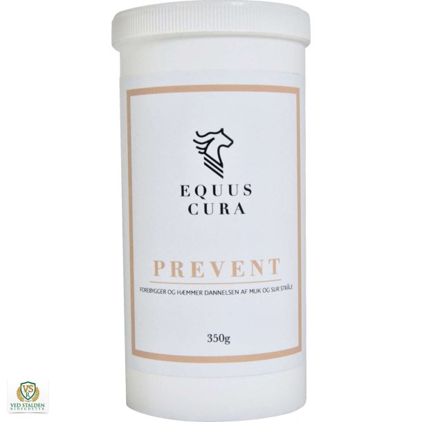 EQUUS CURA Prevent 350g