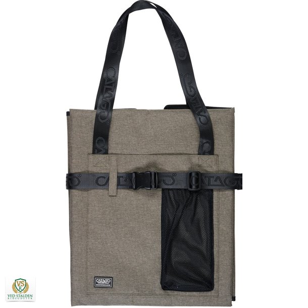 Catago Dog On The Go Hundetaske