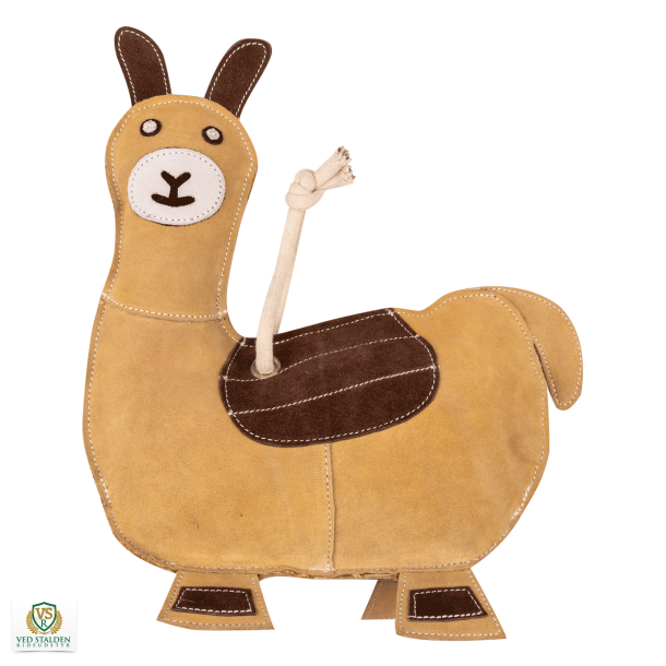 Hestelegetj Lama Lottie