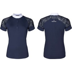 Equipage k/ stvnebluse Brooke