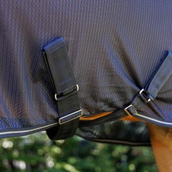 LeMieux Kudos Sportsmesh dkken