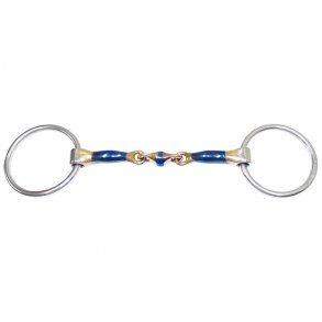 Bombers bridon Elliptical LockUp, 3-delt