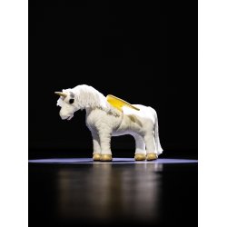 LeMieux Shimmer (Guld) Toy Pony