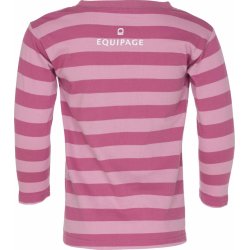 Equipage Brnebluse Ginger