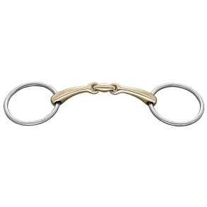 HS Dynamic RS 3-delt 14mm Sensogan