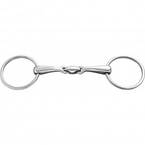 HS 3-delt bid i rustfrit stl