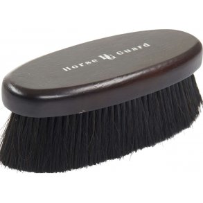 HG Rygbrste med hestehr