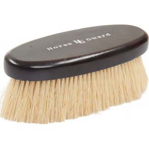 HG Rygbrste med Tampicohr