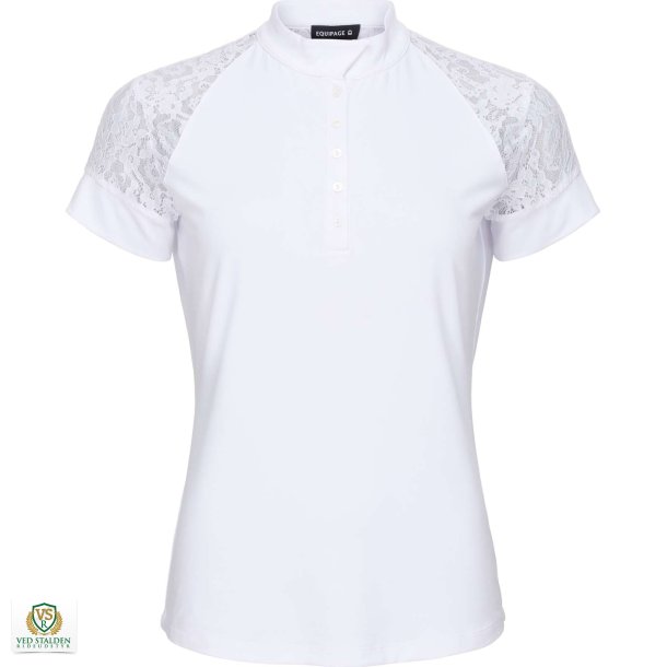 Equipage k/ stvnebluse Brooke
