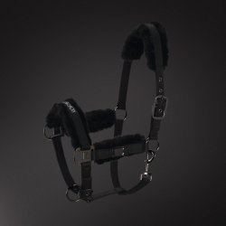 Eskadron grime Platinum Glossy Faux Fur