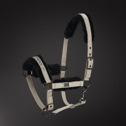 Eskadron grime Platinum Glossy Faux Fur