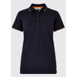 Dubarry Poloshirt Bagenalstown, Navy