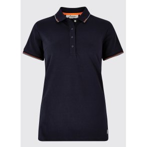 Dubarry Poloshirt Bagenalstown, Navy