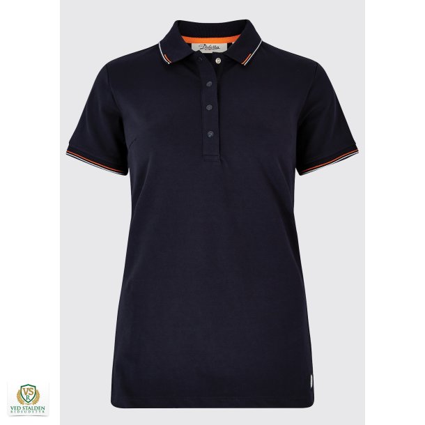 Dubarry Poloshirt Bagenalstown, Navy