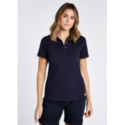 Dubarry Poloshirt Bagenalstown, Navy