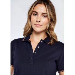 Dubarry Poloshirt Bagenalstown, Navy