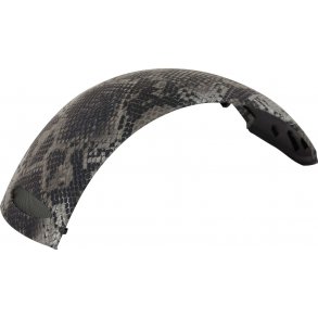 One K Defender Convertible top Snake