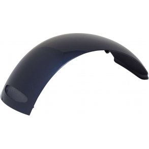 One K Defender Convertible top Paint Glossy, navy