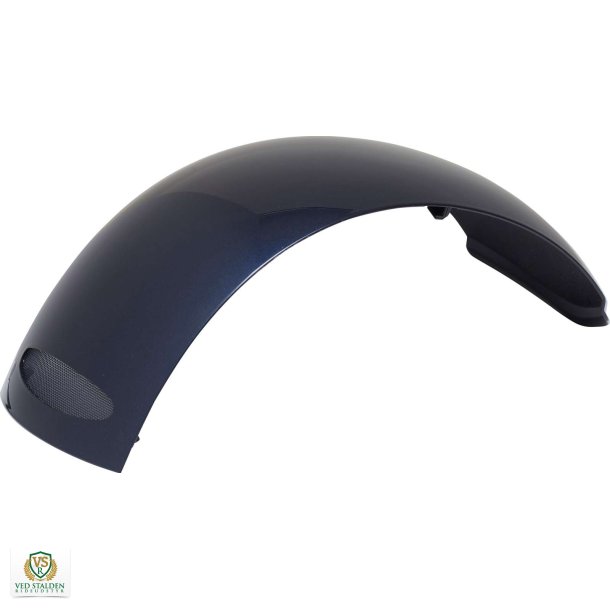 One K Defender Convertible top Paint Glossy, navy