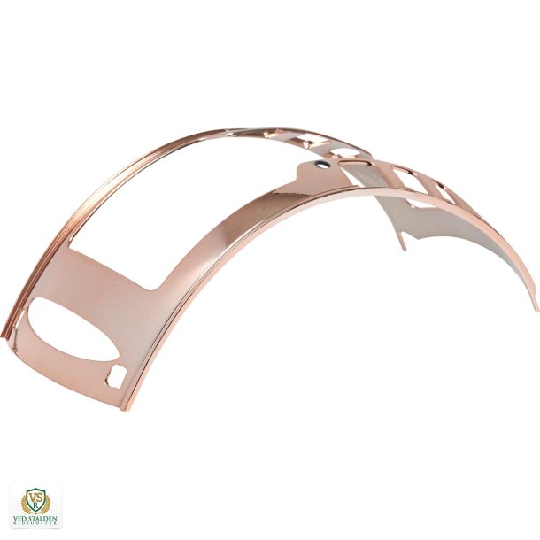 One K Defender Convertible rail