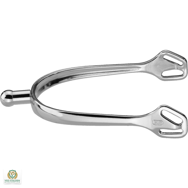 HS Ultra Fit Kugle Sporer 20mm