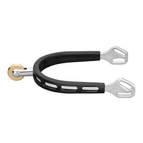 HS Ultrafit Extra Grip spore med hjul, 25mm