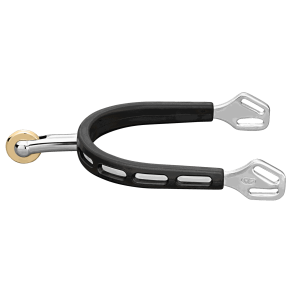 HS Ultra Fit Extra Grip Sporer med hjul, 45mm 