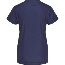 Equipage brne T-Shirt "Finja", Navy