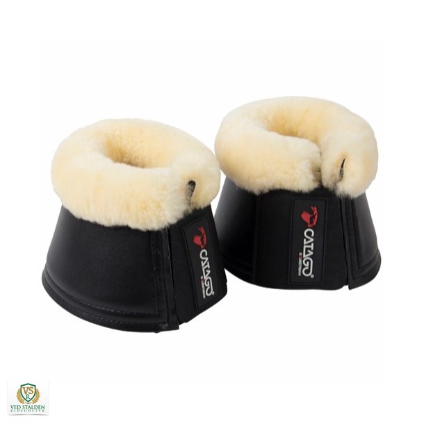 Catago klokker m merino lam