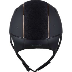 One K Avanc Matt Lace Rosegold