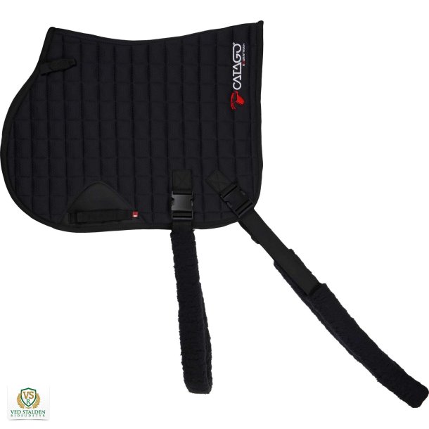 Catago FIR-TECH trningsschabrack med elastic