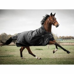 CATAGO Justin 2.0 dkken 600D 300g sort