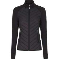 Equipage brnejakke Canon, sort