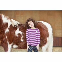 Equipage Brnebluse Ginger