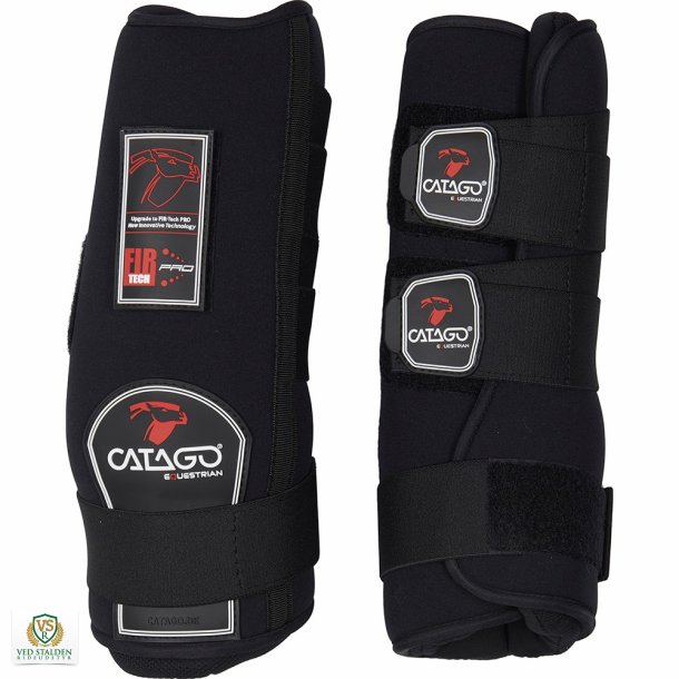 Catago FIR-tech Healing Staldgamache