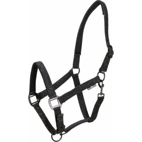 HG refleksgrime Griet, sort