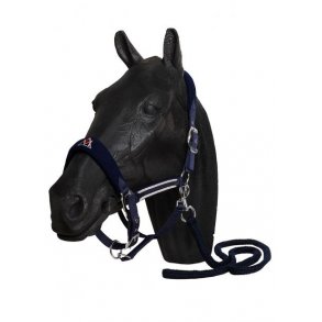 Mountain Horse Fancy Nylon grime