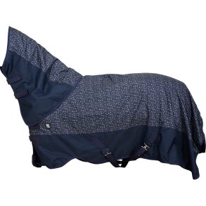 HG Dkken Floy med aftagelig hals