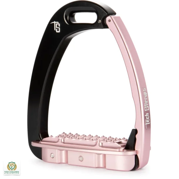 Tech Stirrups Venice Young Evo