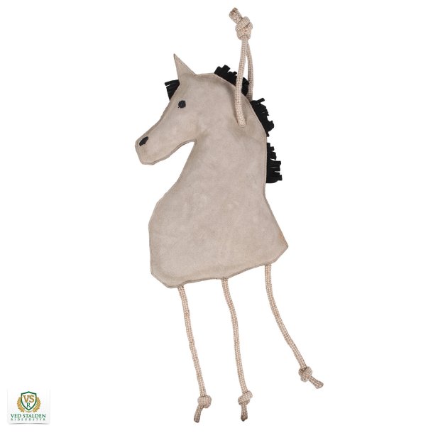 QHP heste legetj, hest