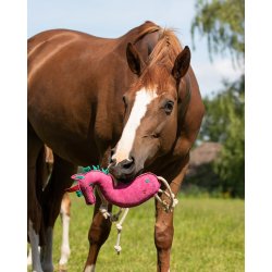 QHP heste legetj, enhjrning