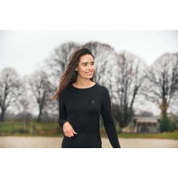 CATAGO FIR-Tech LS, sort