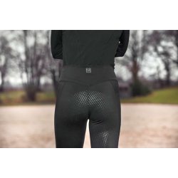  CATAGO FIR-Tech FG tights, sort