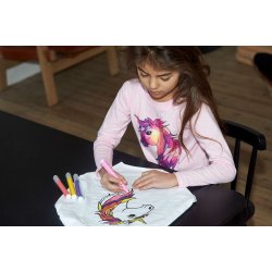 EQ Kids Creative T-shirt